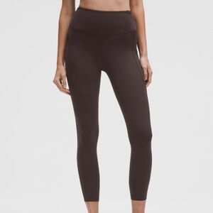 Lululemon Athletic Fast and Free Leggings